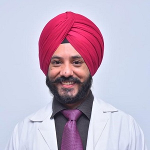 Dr. Jaskaran Singh
